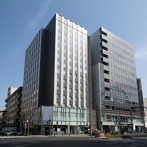 Hotel Oriental Express Nagoya Sakae Exterior photo