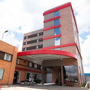 Hotel Maua Curitiba Exterior photo