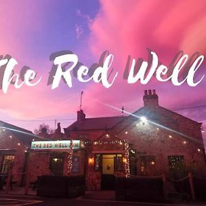 The Redwell Inn Barnard Castle Exterior photo