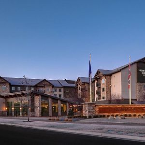 Homewood Suites By Hilton Eagle Boise, Id Exterior photo