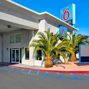 Motel 6 Victorville Exterior photo