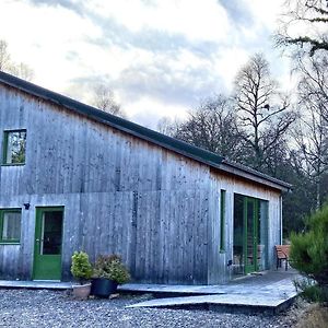 Betula Chalet - Coast & Country In The Highlands Villa Nairn Exterior photo