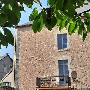 Loire Valley Village Centre Apartment Chezania Le Grand-Pressigny Exterior photo