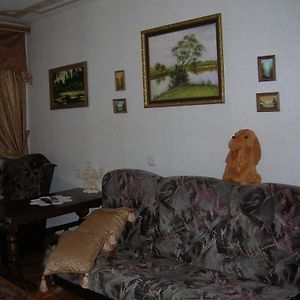 Проспект Космонавтів 42 Apartment Vinnytsia Room photo