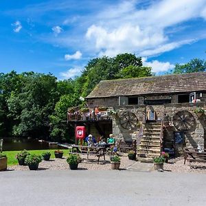 Plompton Mill Holiday Home Knaresborough Exterior photo