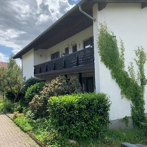 Ferienzimmer - Mespelbrunn Apartment Exterior photo