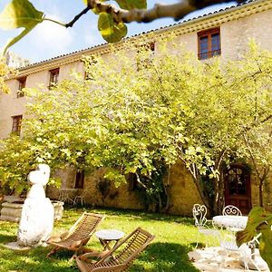 La Bastide Du Paradou Hotel Moustiers-Sainte-Marie Exterior photo