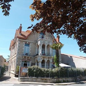 Chambres D'Hotes L'Insulaire Saint-Denis-d'Oleron Exterior photo