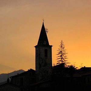 B&B Da Giua' Apricale Exterior photo