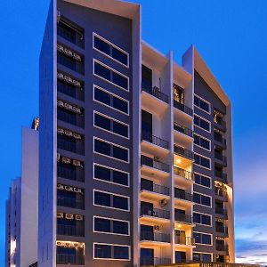 Alor Setar Imperio Professional By Zues Apartment Exterior photo