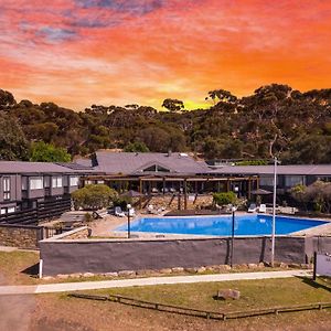 Mercure Kangaroo Island Lodge American River Exterior photo