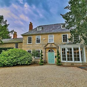 Finest Retreats - Ttich Manor Villa Milton Keynes Exterior photo