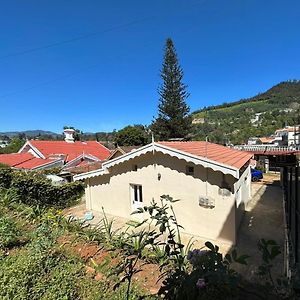 The Cosy Cottage Coonoor Exterior photo