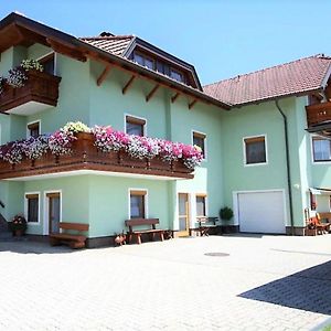 Soerg Liebenfels Apartment Exterior photo