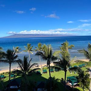 Marriott'S Maui Ocean Club - Lahaina & Napili Towers Hotel Exterior photo