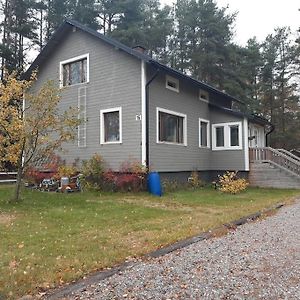 Omakotitalo Ykspihlajassa 110M2 Apartment Kokkola  Exterior photo