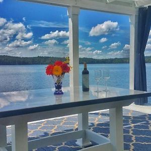 Million Dollar Views: Lakefront, Dock, Kayaks+More Winchester Exterior photo