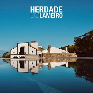 Herdade Do Lameiro - Turismo Rural Apartment Ribeira Grande Exterior photo