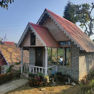 Snow White Holiday Inn Homestay Kalimpong Exterior photo