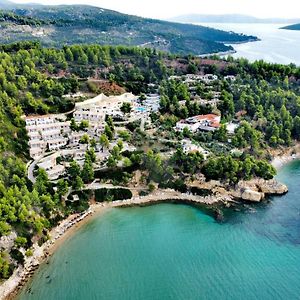 Alonissos Beach Bungalows And Suites Hotel Alonnisos Town Exterior photo