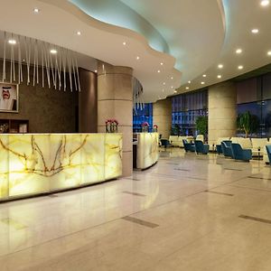 Four Points By Sheraton Kuwait Hotel Kuwait City Exterior photo