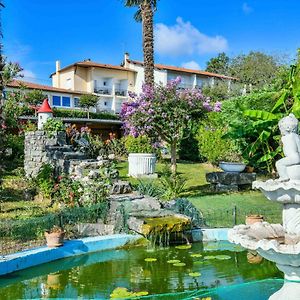 Aux Tauzins Hotel Montfort-en-Chalosse Exterior photo