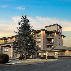 Best Western Plus Castle Rock Hotel Exterior photo