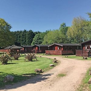 Beechwood Park Hotel Shardlow Exterior photo