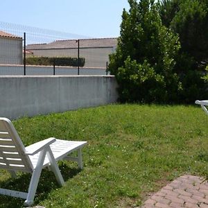 Maison Familiale Avec Jardin, Piscine Et Proche Plage - Saint-Denis-D'Oleron - Fr-1-246A-196 Villa Exterior photo