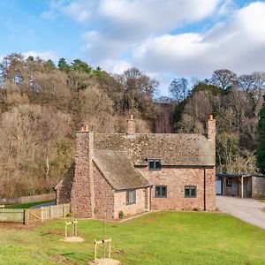 Quarry Lodge Lydney Exterior photo