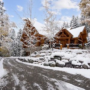 The Grand Alpine Lodge Whitefish Exterior photo