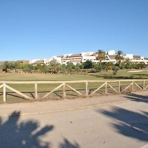 Apartamento Lujo A1 Golf Resort, Valle Del Este Vera Exterior photo