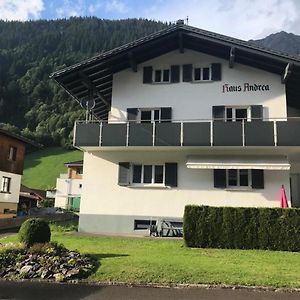 Haus Andrea Villa Klosterle am Arlberg Exterior photo