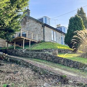 Riverside Cottage Larkhall  Exterior photo