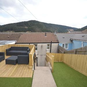 Mountain Escape - Cosy 2 Bed House In Afan Valley Villa Port Talbot Exterior photo