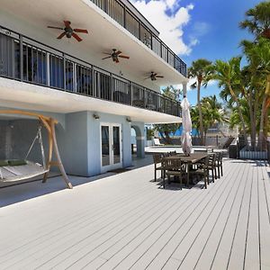 Luxury Beachfront Home With Pool In Islamorada Home Lower Matecumbe Beach Exterior photo