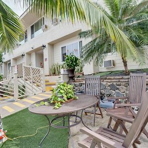 Unit 5 Maui Ohana Modern Studio Apartment Wailuku Exterior photo