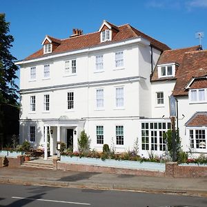 The Georgian, Haslemere, Surrey Hotel Exterior photo