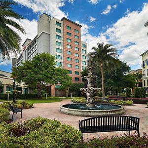 Orlando Marriott Lake Mary Hotel Exterior photo