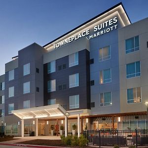 Towneplace Suites Fort Worth Northwest Lake Worth Exterior photo