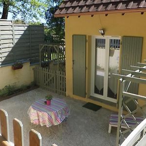 Le Nid De Mesanges Bed & Breakfast Chauffour-sur-Vell Exterior photo