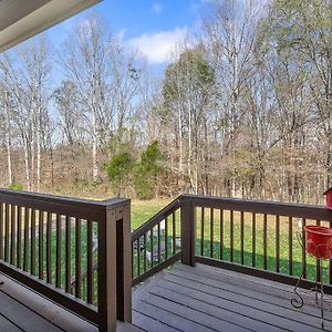 Beautiful Home With Lake And Marina Access, Firepit, Golf Cart Included Estill Springs Exterior photo