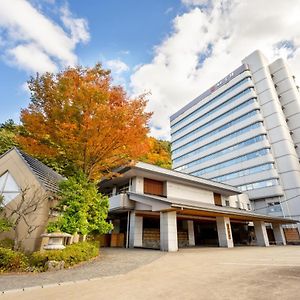 Yumoto Kissho Hotel Osaki  Exterior photo