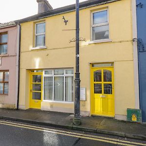 Glebe House Villa Ballinrobe Exterior photo