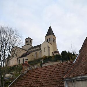 Gites Rural De La Douix Chatillon-Sur-Seine Exterior photo