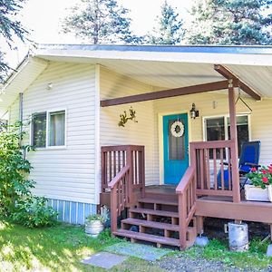 The Little House Villa Seward Exterior photo