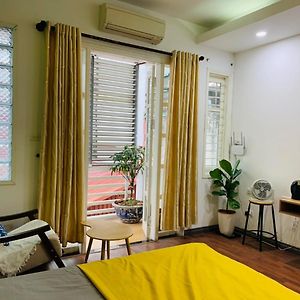 M House Yen Phu 4Th Floor Apartment Hanoi Exterior photo