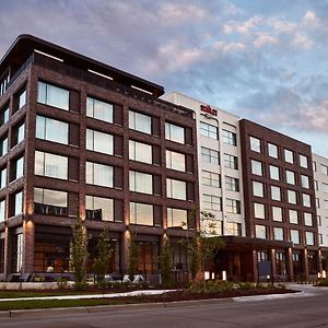 The Scarlet, Lincoln, A Tribute Portfolio Hotel Exterior photo