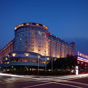 New Century Hotel Taizhou Taizhou  Exterior photo