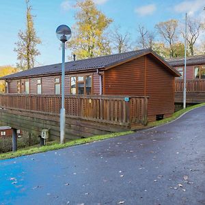 Belvedere Edge Bliss - Exquisite Luxe Holiday Lodge In Devon Chudleigh Exterior photo